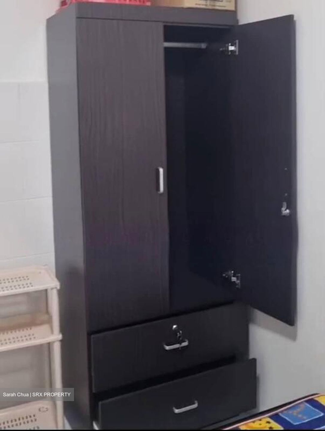 Blk 410 Pandan Gardens (Jurong East), HDB 3 Rooms #499767771